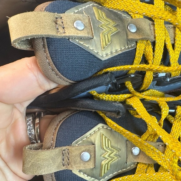 Reebok Nano X2 DC Comic Mens 7.5 Cross Training Shoes EUC - Picture 10 of 11